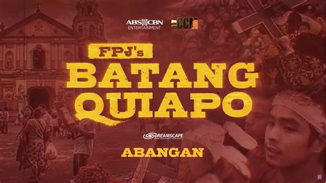 batang quiapo february 1 2024|batang kabhipo tv show.